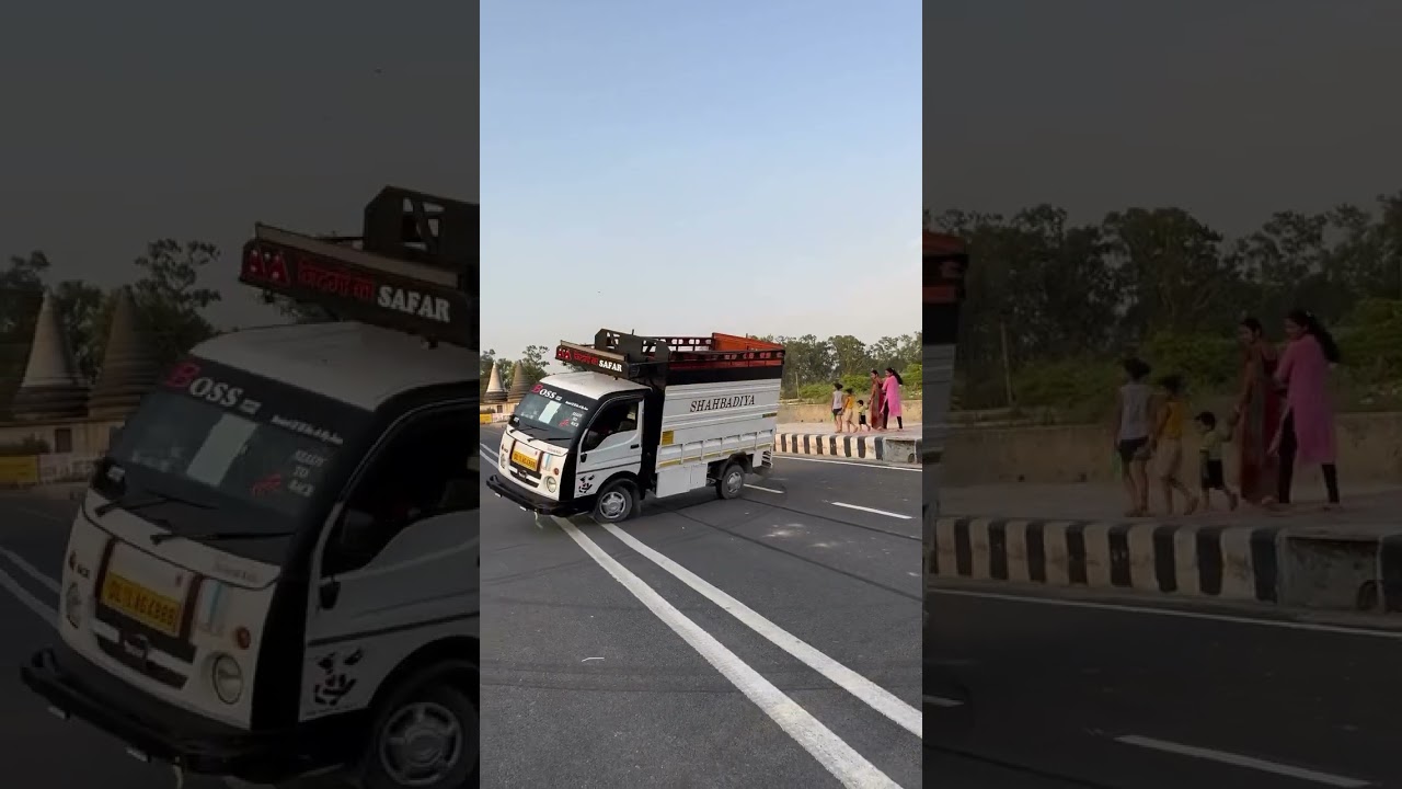 #new #tata #ace #gold #modified #viral #video