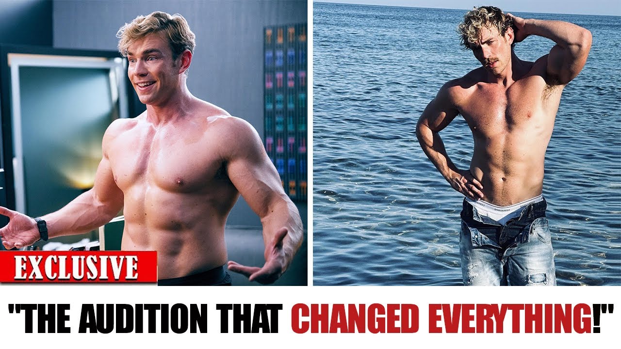 🌈 Top 5 Secret Gay Auditions That Changed Everything – The Untold Stories
