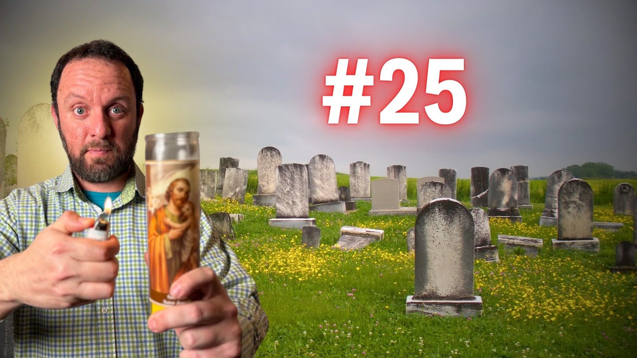 I Found the 27 Best Ways To Help the Souls in Purgatory