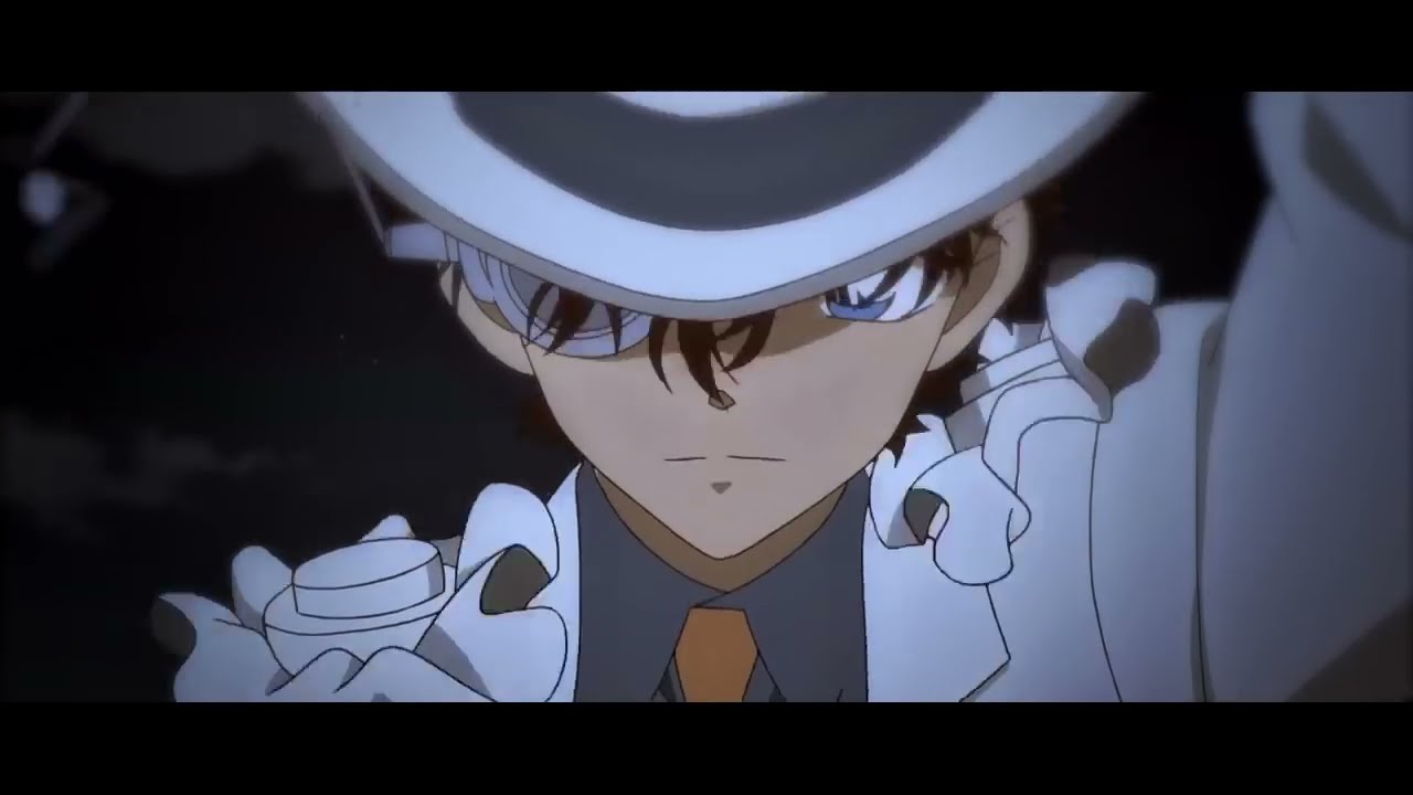 [願望] Welcome to the Magic Show!