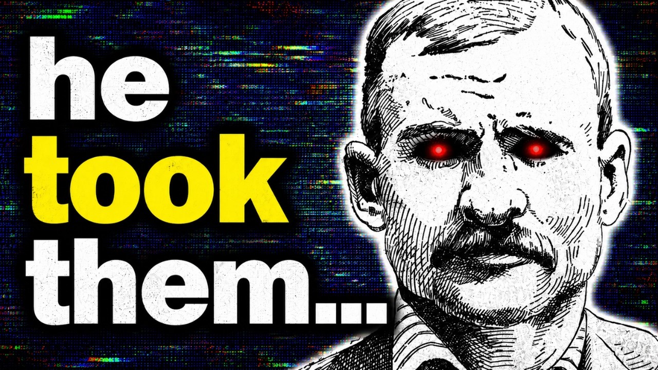 TOP 4 Strangest Unsolved Mysteries That Shock Detectives