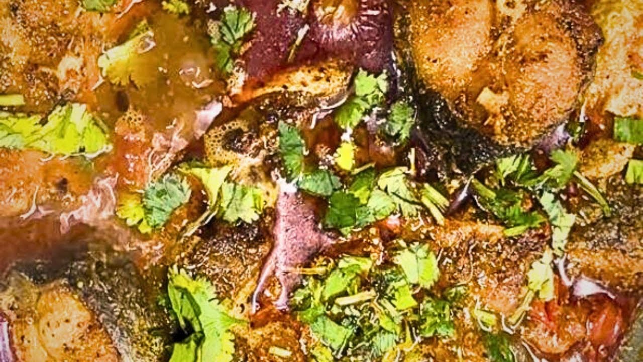 Rohu Fish Curry | मसालेदार मछली | Special Bihari Masala Fish Curry | बिहार स्टाइल