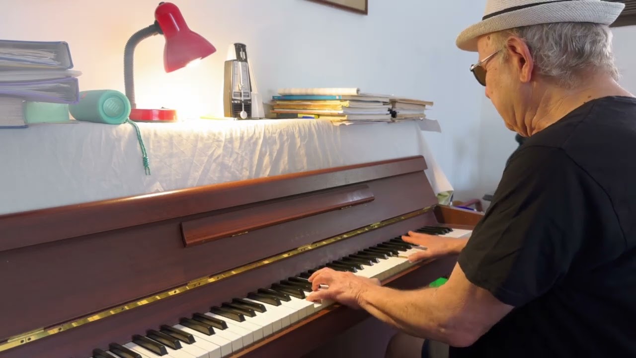 I'm Getting Sentimental Over You