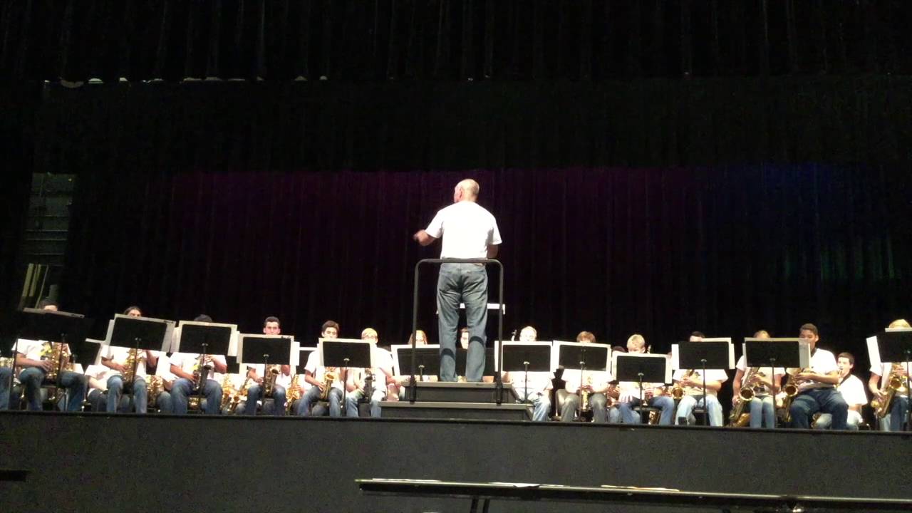 Saxophone Colossus 2016
