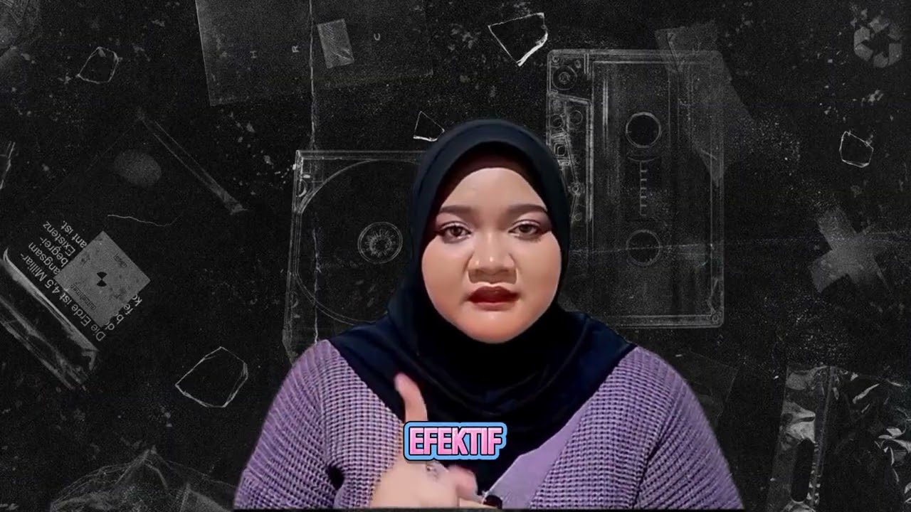 Learning Journal pertemuan 3 public speaking 