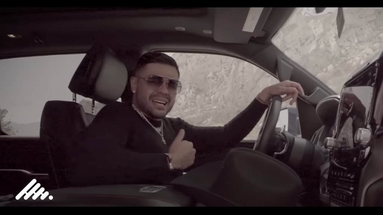 FREDDO Lucky Bossi - Un Nuevo Amor (Version Regional Mexicano)