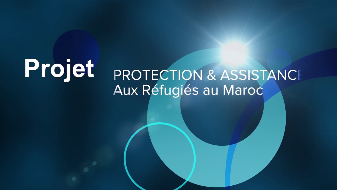 Lancement du projet 