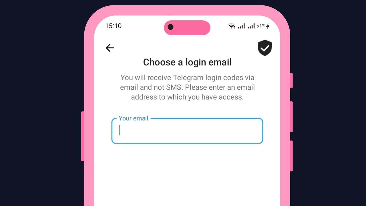 How To Fix Telegram Login Problem Check Your Telegram Message