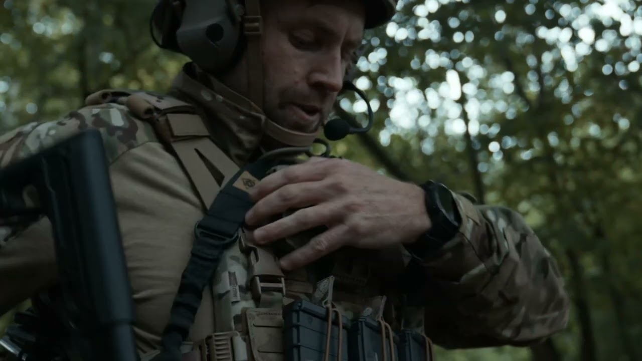 CC1 (S25) - The AI-Enabled Tactical End User Device