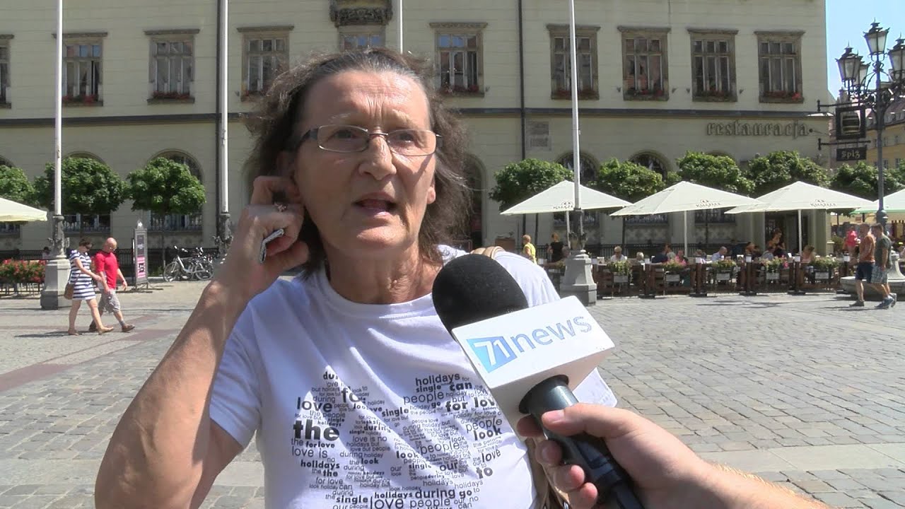 Ulica Mówi - O eutanazji