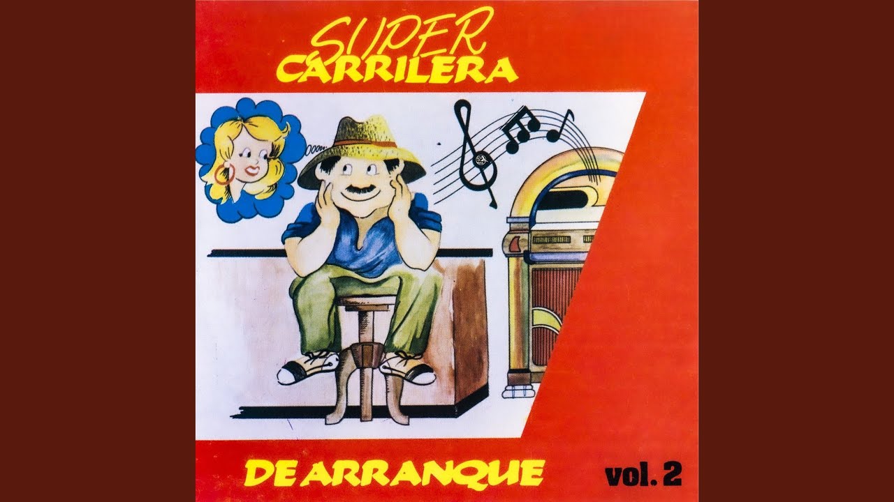 Te Conocí En El Fango