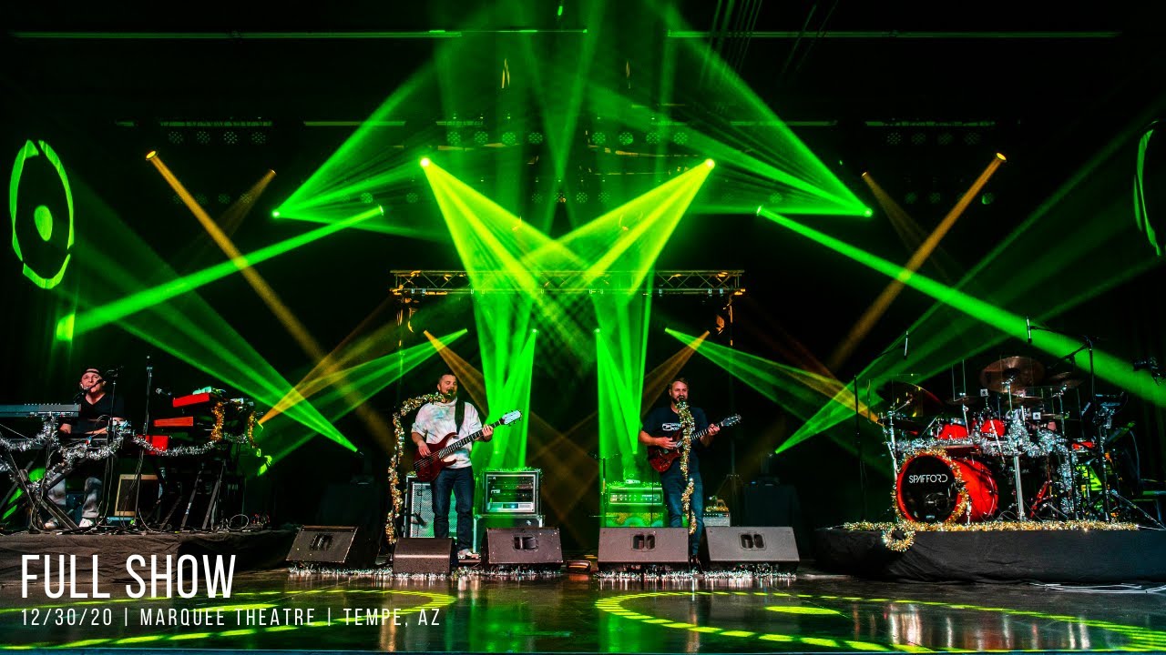 12/30/20 | Marquee Theatre | Tempe, AZ (Full Show)