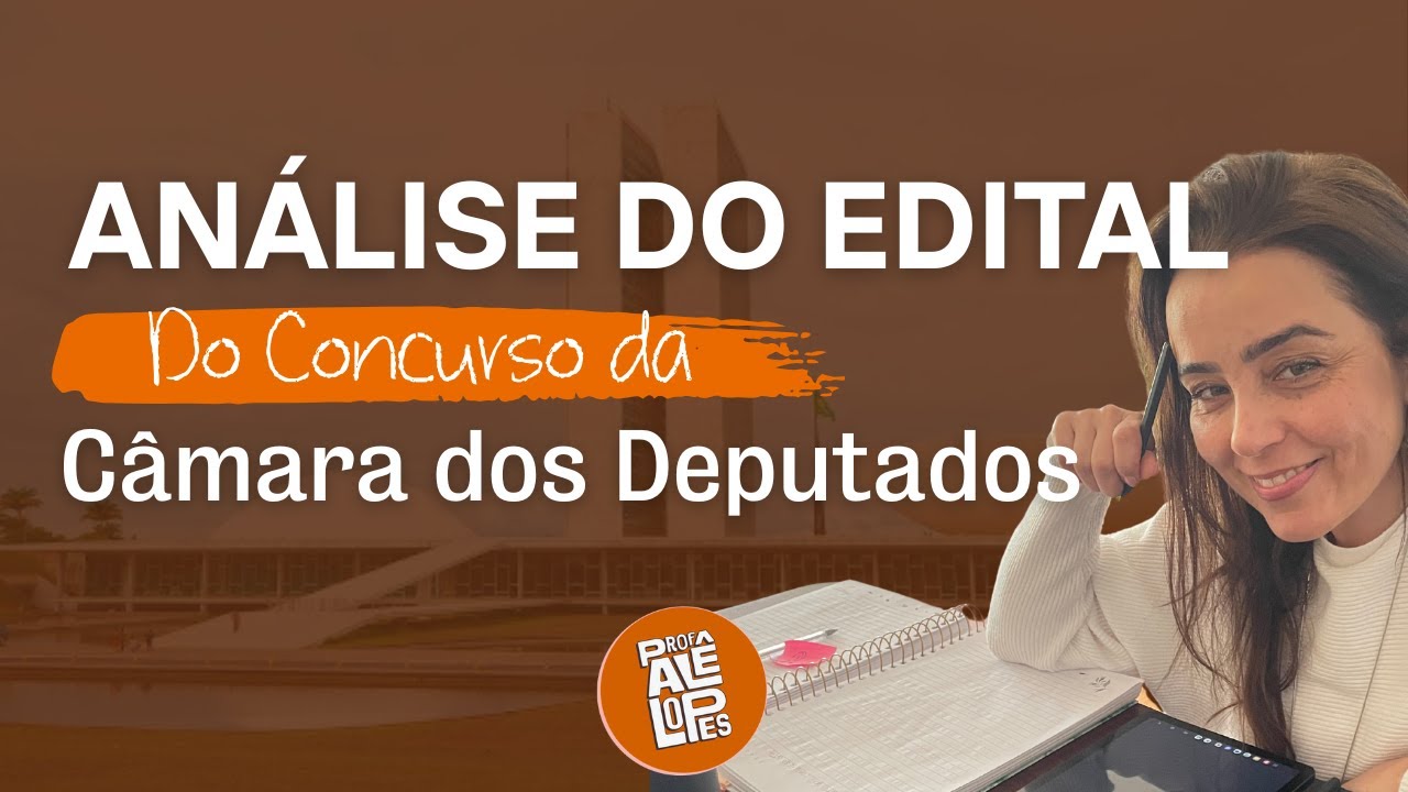 Como estudar Ciência Política pós-edital
