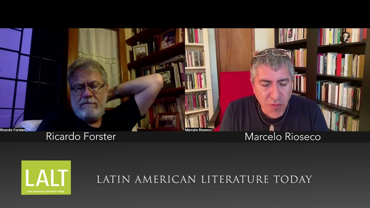 Una entrevista a Ricardo Forster