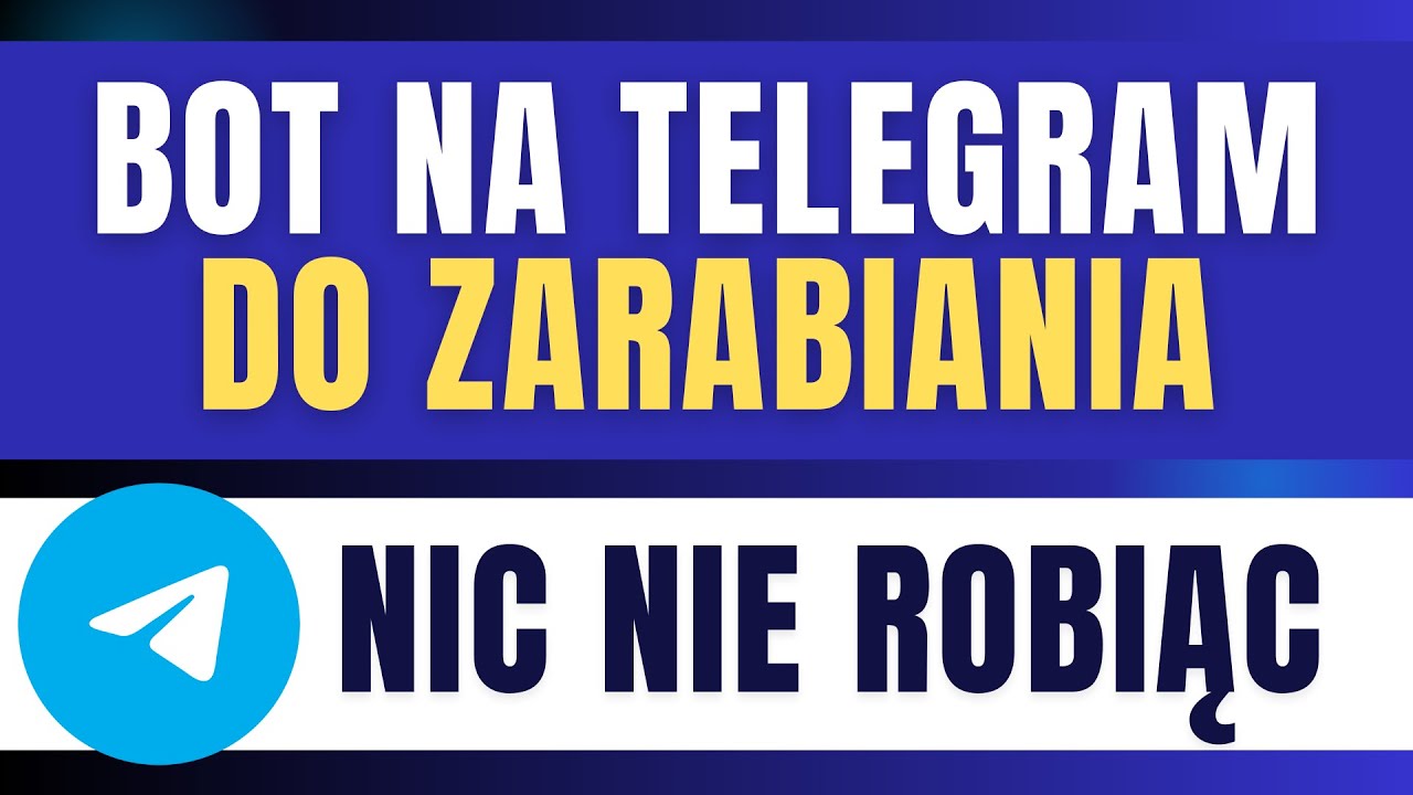 The Best Telegram Bot for Passive Income in 2024