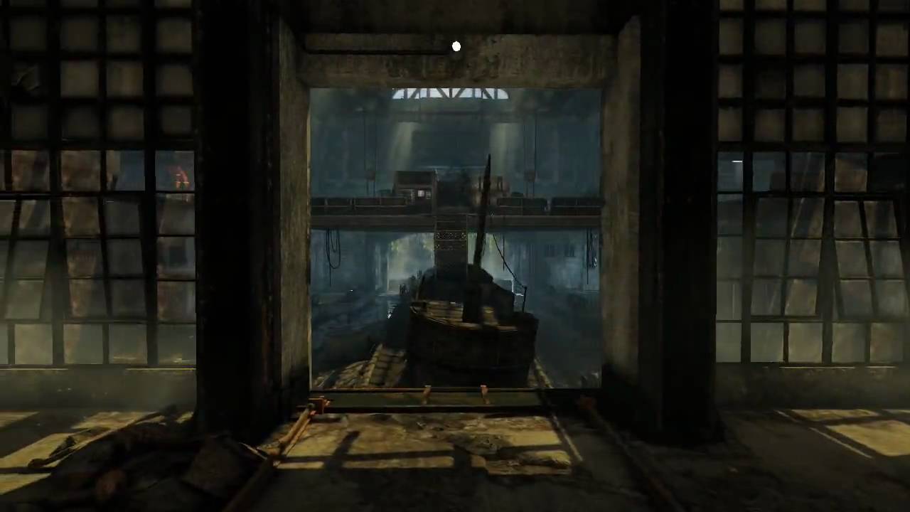UNCHARTED 2 - Drake's Fortune Multiplayer Pack DLC Trailer (Official HD)