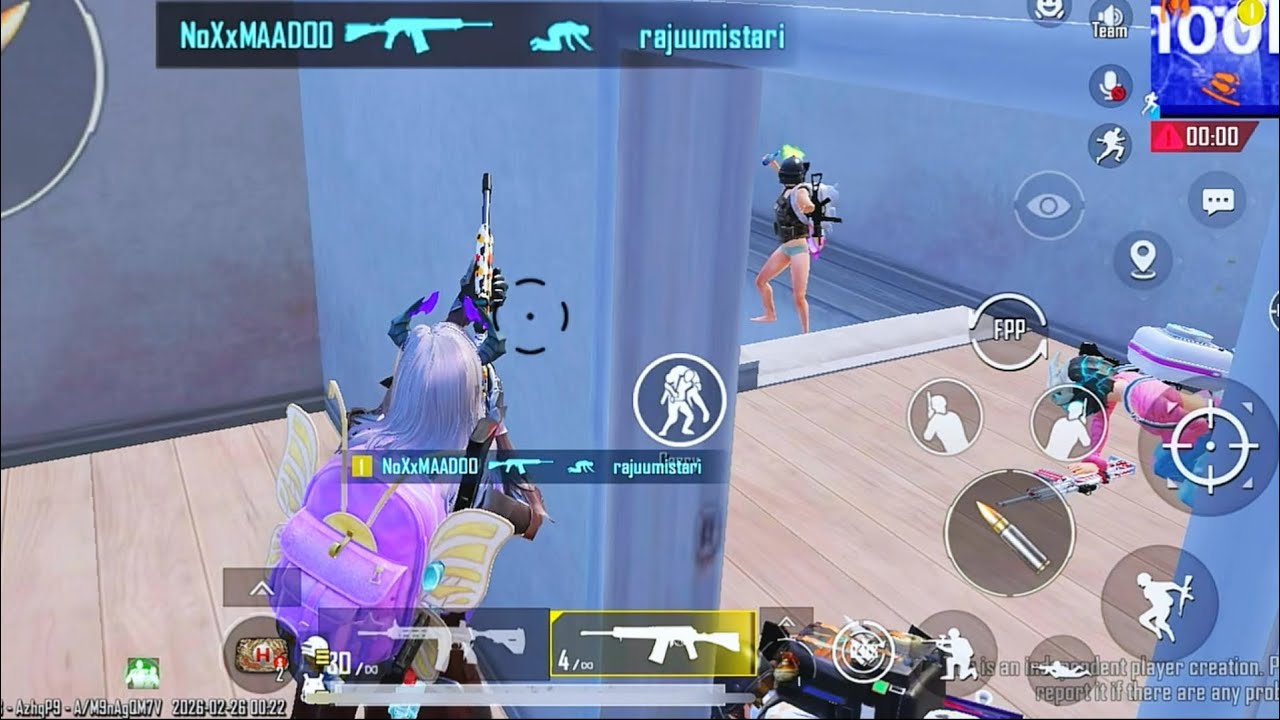 🔥BGMI 🔥 |  wow map 1v4 |  1v3 clutch’s |  #viral #pubg | iPhone 17 | game play 🔥💀