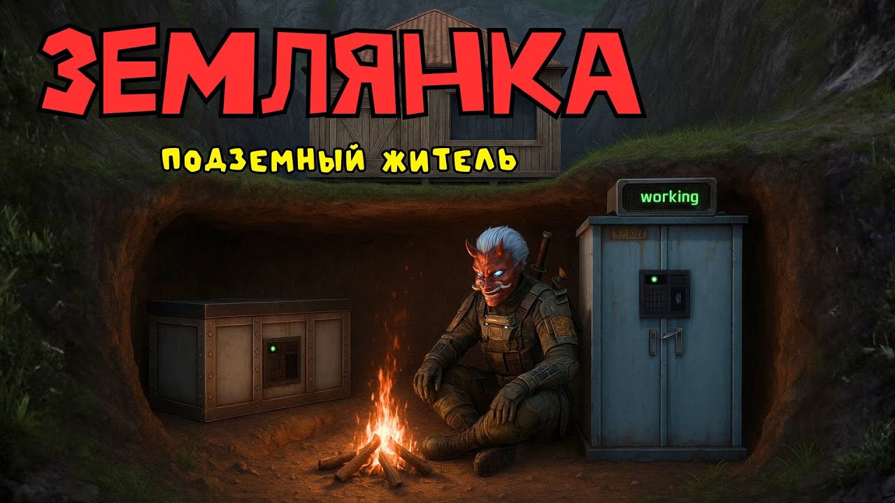СОЛО выживание на Стандартном сервере в Last island of Survival.#LIOS#LDRS#RustMobile