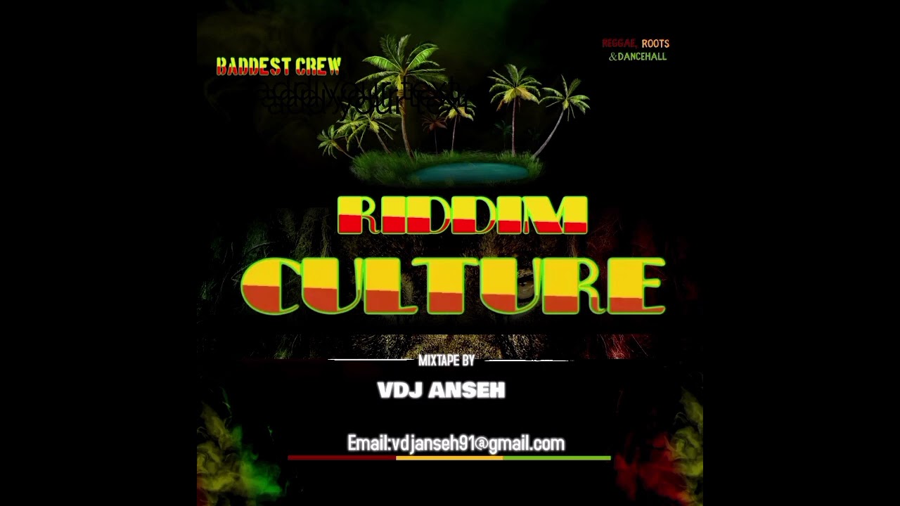BANK ROBBERS RIDDIM MIX (FULL) VDJ ANSEH FEAT VYBZ KARTEL,BEENIE MAN,CECILE,GAZA SLIM,DA PROFESSOR.