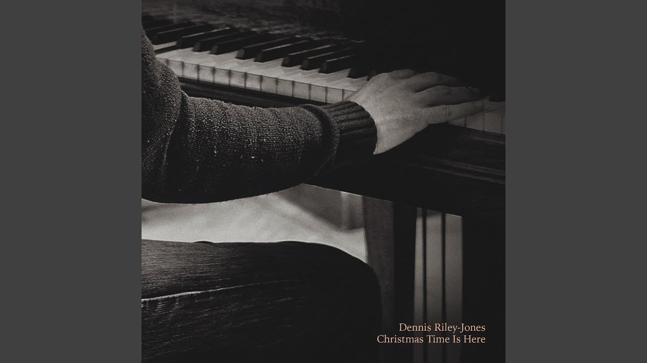 Christmas Time Is Here