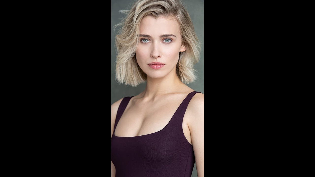 Too Opinionated Interview: Genevieve DeGraves