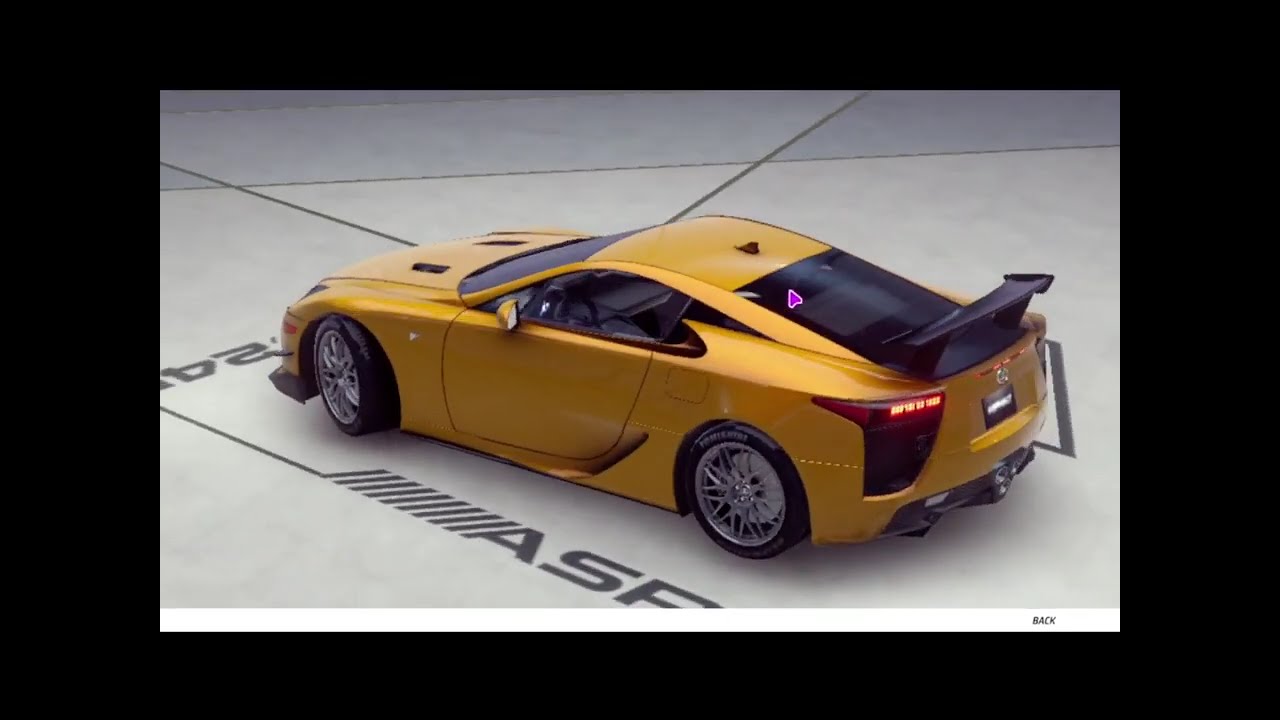 Rimac Nevera R + Lexus LFA Nurburgring Package