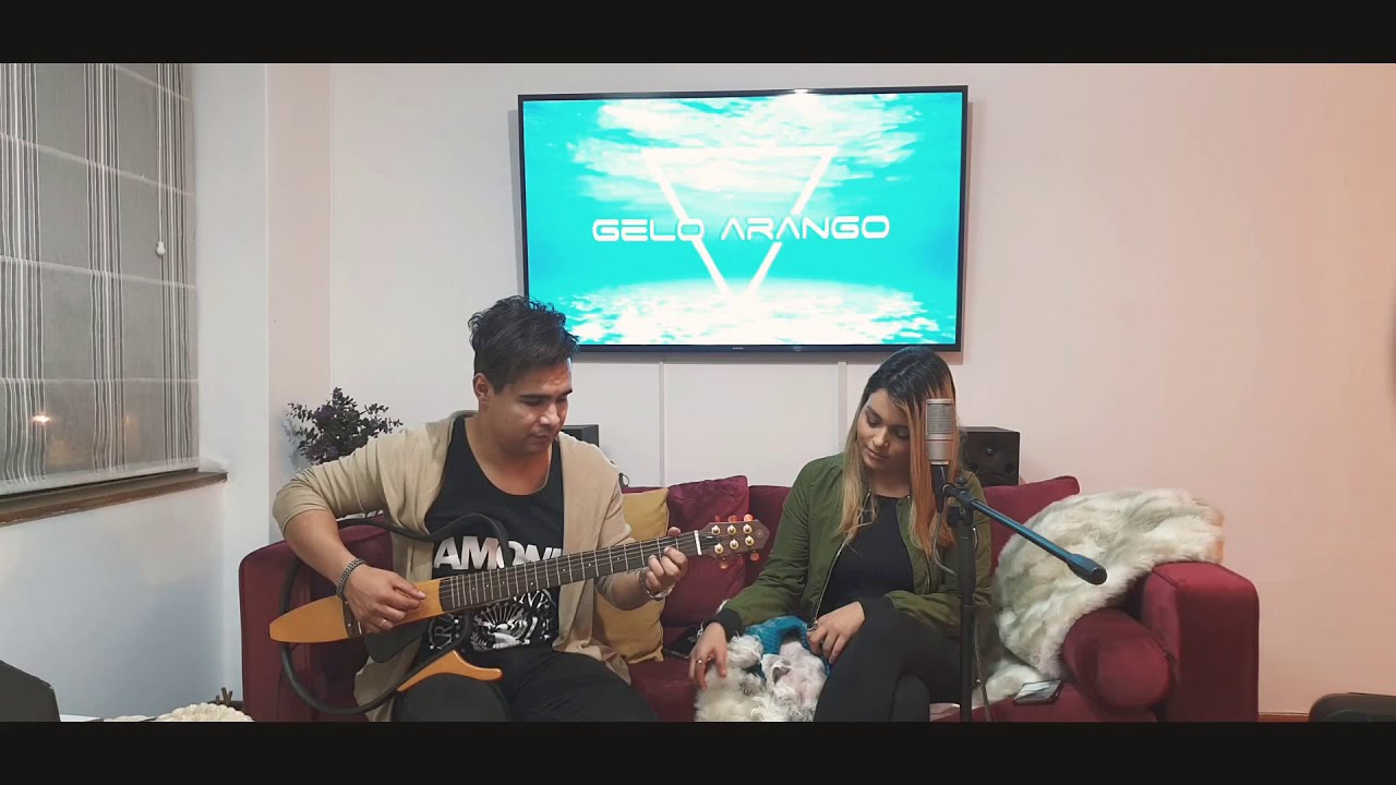 LA REINA DEL FLOW / SOMOS UNO SOLO VERSIÓN ACÚSTICA / MI ADIÓS