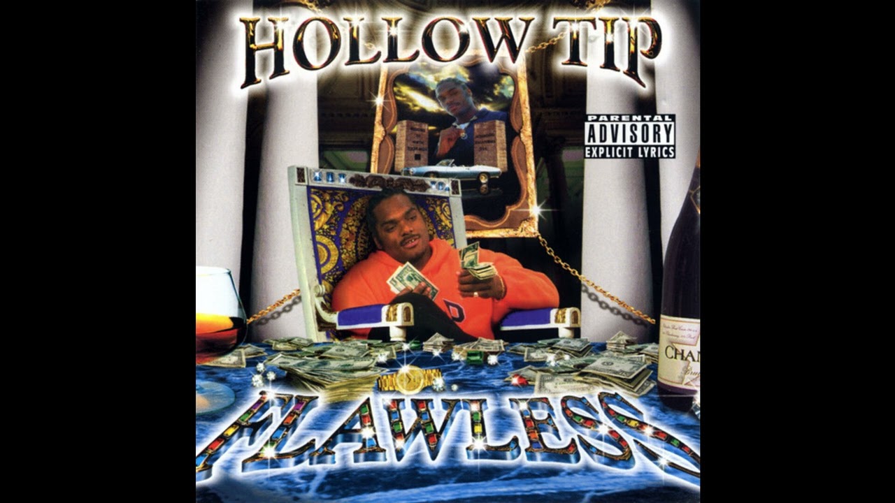 [NOT] [FREE] Hollow Tip Type Beat - The Boonies