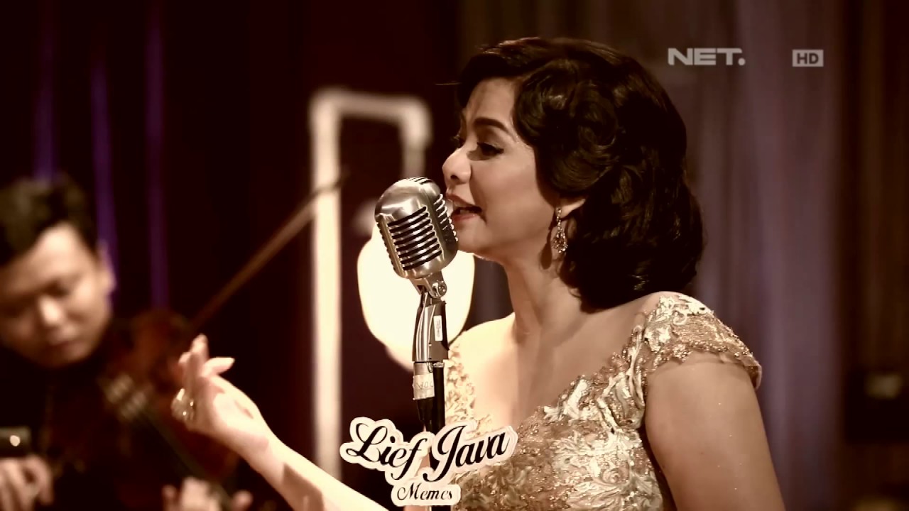 Memes - Juwita Malam (Live at Music Everywhere) **