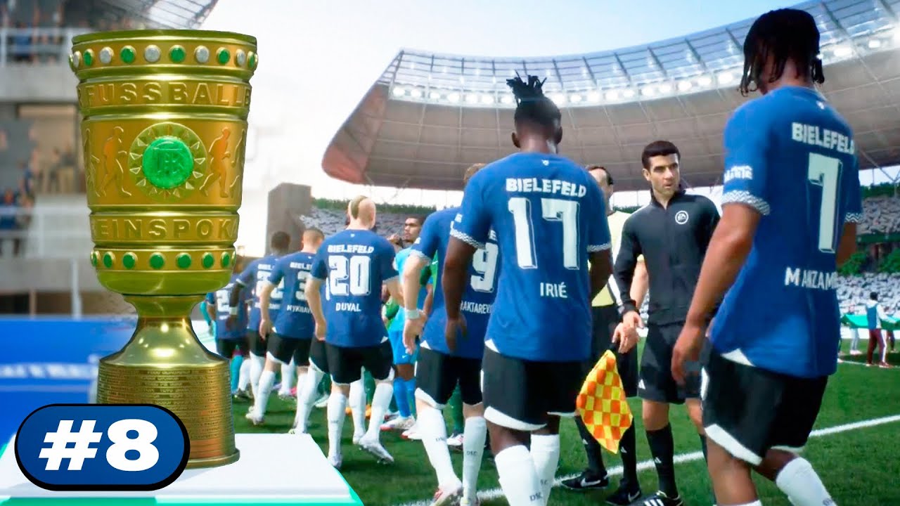 ESTE EQUIPO ES HISTORIA !! EPISODIO 8