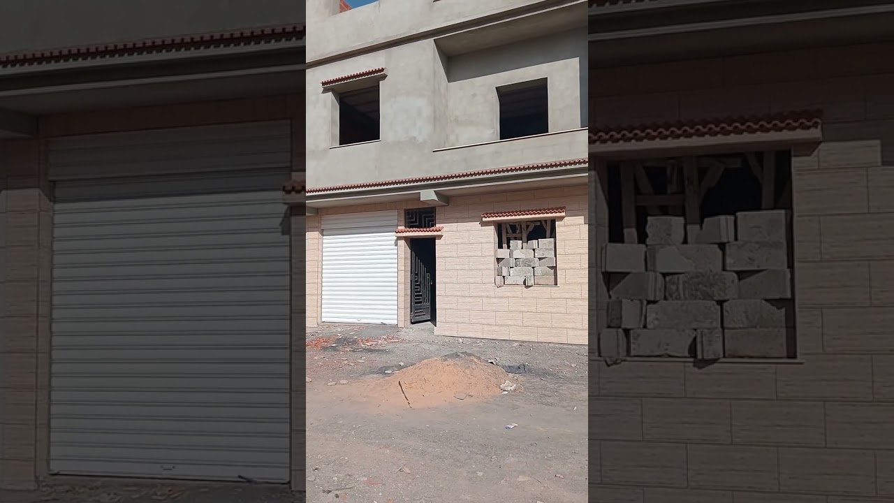 كاركاسة بالطبع وسط بلدية بني تامو رقم هاتف صاحب العقار العقار0667105472