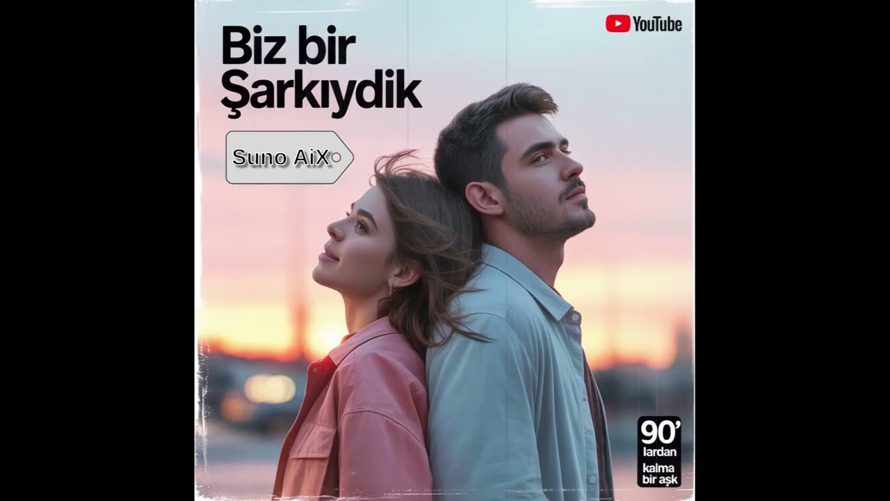 🎧 Best Of Suno AiX | Özel Seçki