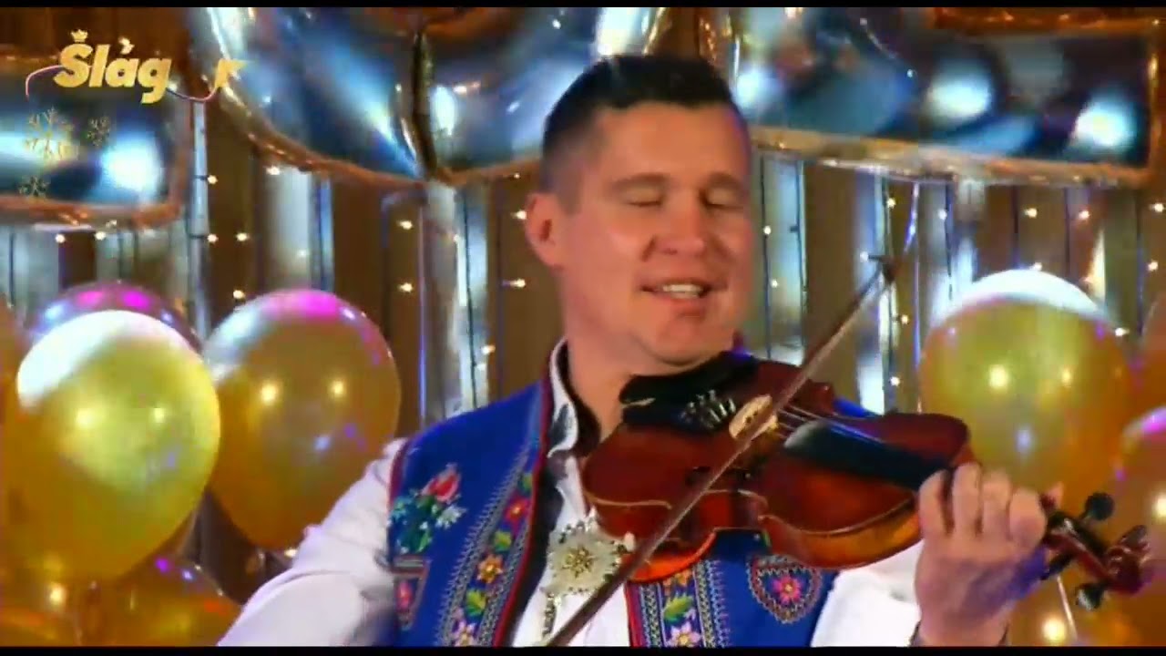 KOLLÁROVCI- ANKA, ANKA- SILVESTER 2021- ŠLÁGER TV