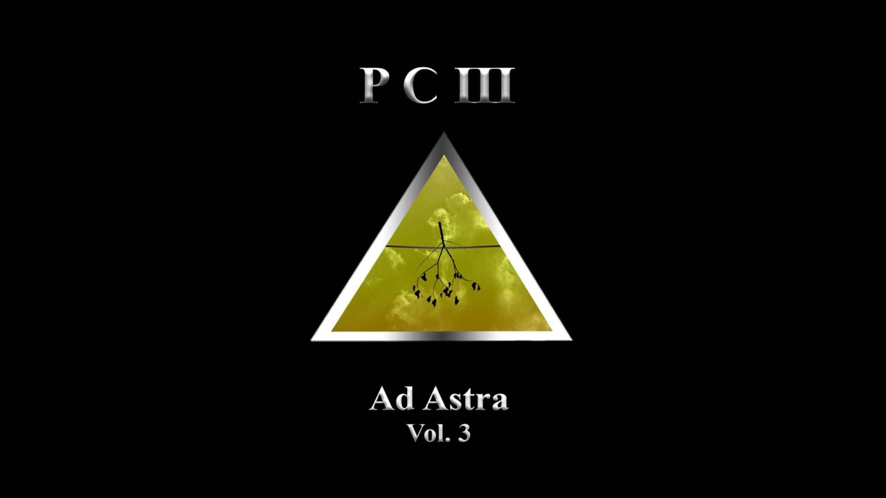 Pipe Choir (P C III) - On Axis