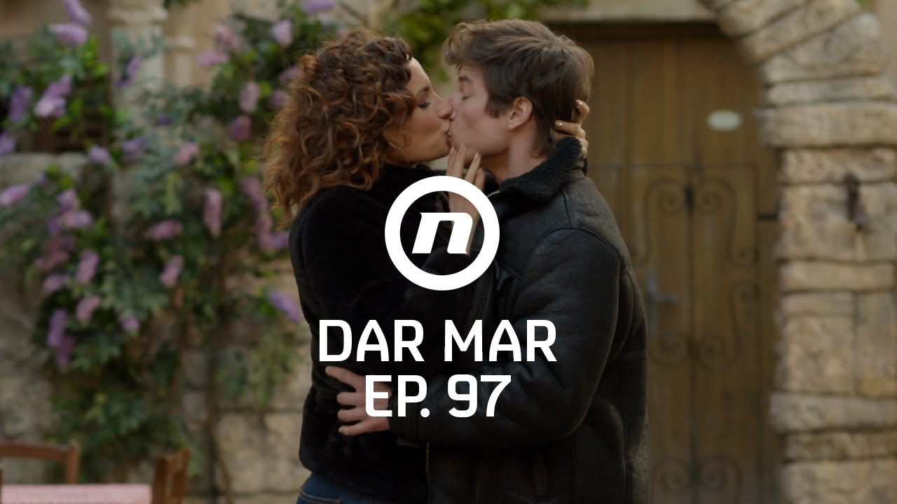 Suzi ima novog dečka - Dar Mar - epizoda 97