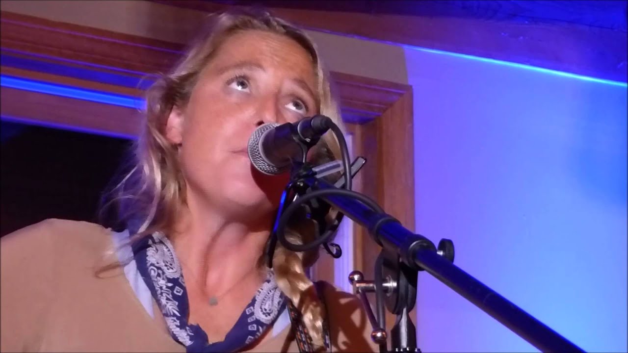 Lissie-They All Want You