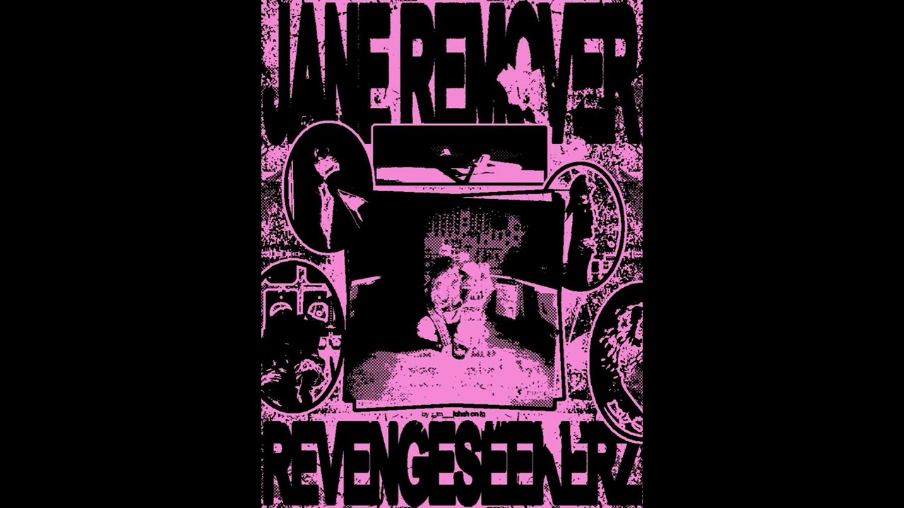 [FREE] Jane Remover & 2hollisType Beat - 