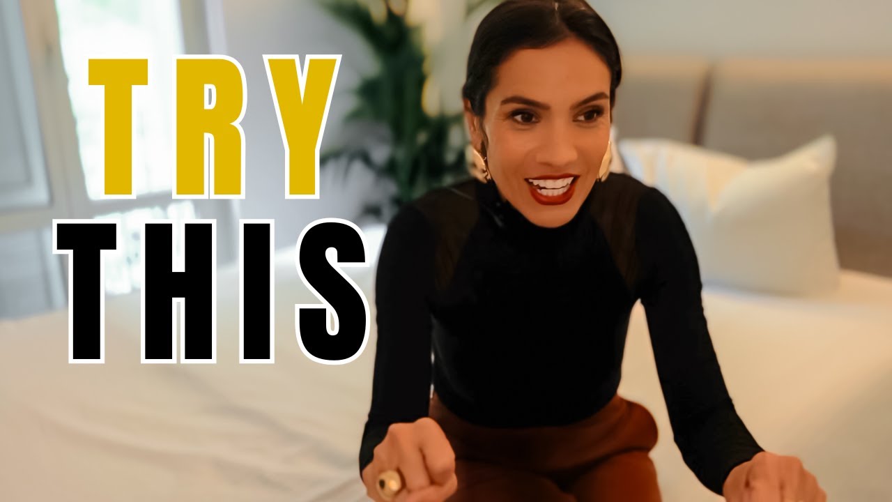 3 Intimate Positions That Feel AMAZING for Her (And HOW TO Do Them!) 🔥