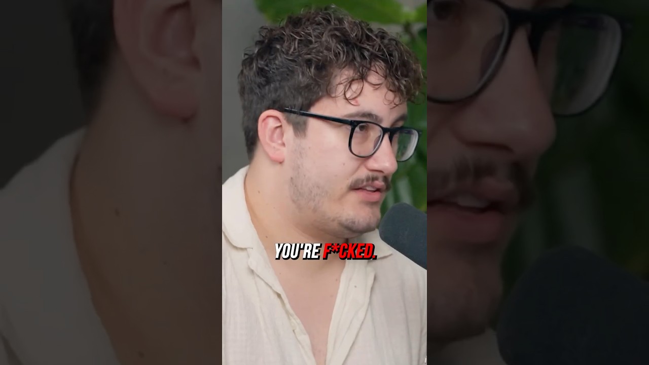 30 Year Old With -$30,000 Net Worth