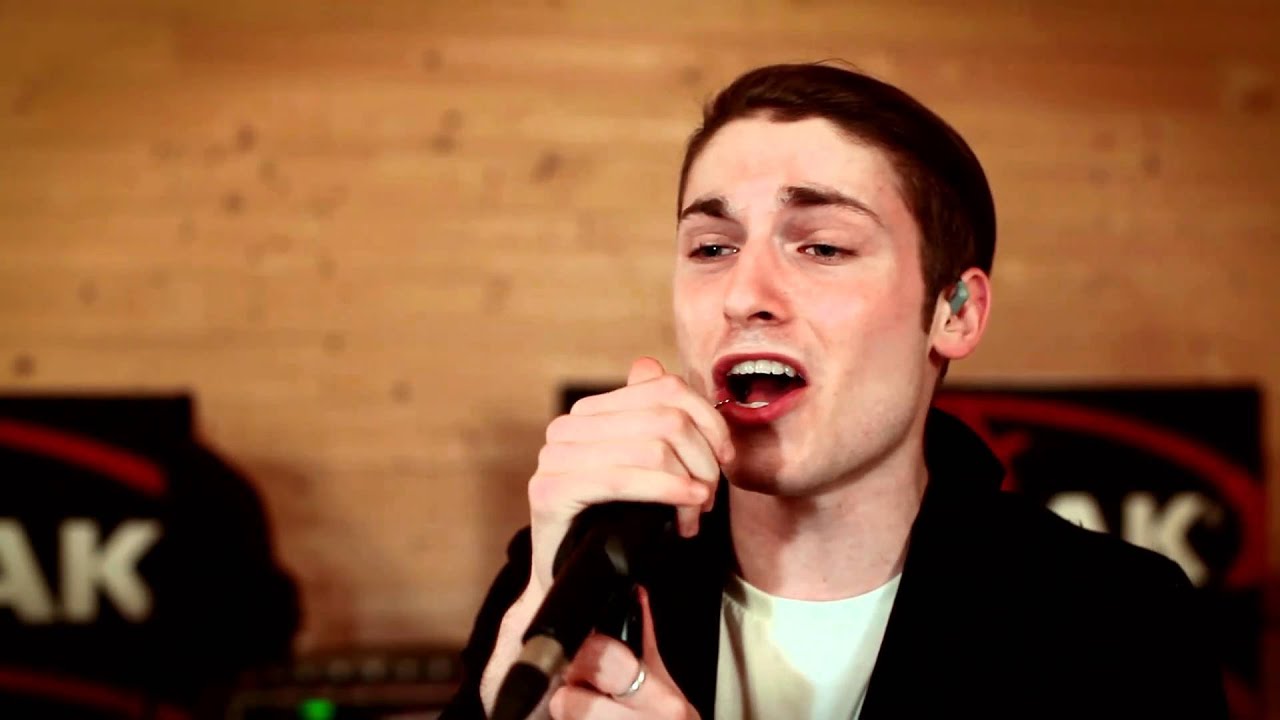 The Electric Diorama - There's No Quiet In Here ( Eastpak Goes Acoustic )