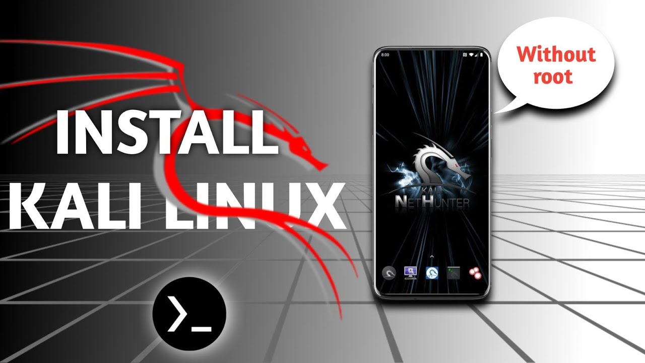 How to Install Kali Linux on Android Using Termux | Step-by-Step Guide | Ethical hacking toturial