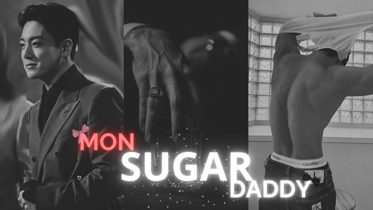 Mon Sugar Daddy (Épisode 01) /FF.JUNGKOOK.FR/