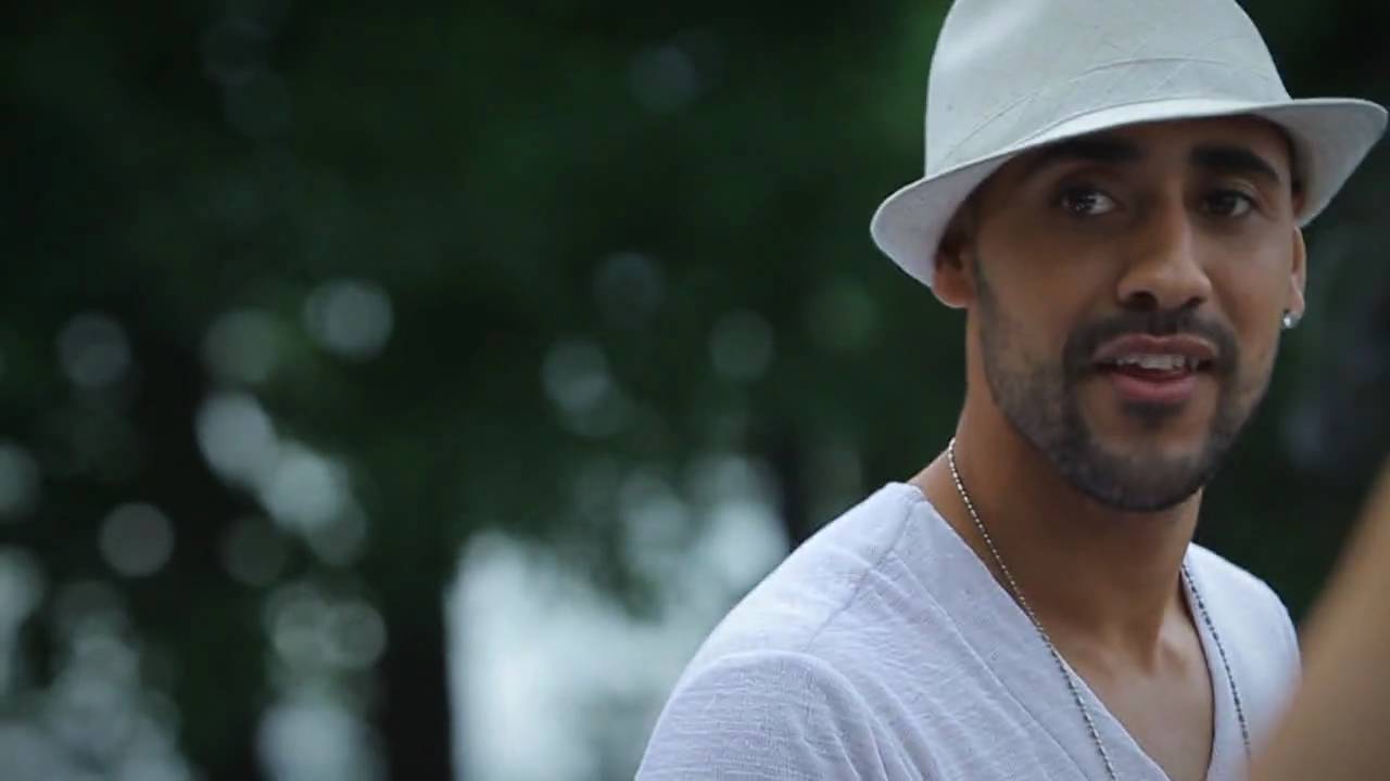 Bryan Wilson & Sebastian Crayn  - HAPPY PEOPLE official video clip