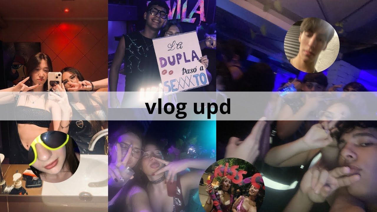 vlog upd (08/03/2026)