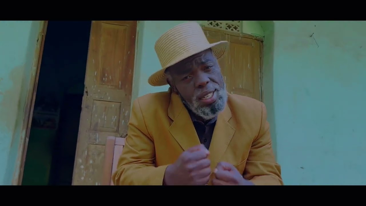 CHRIS EVANS KAWEESI SIKYAYINZA OFFICIAL VIDEO