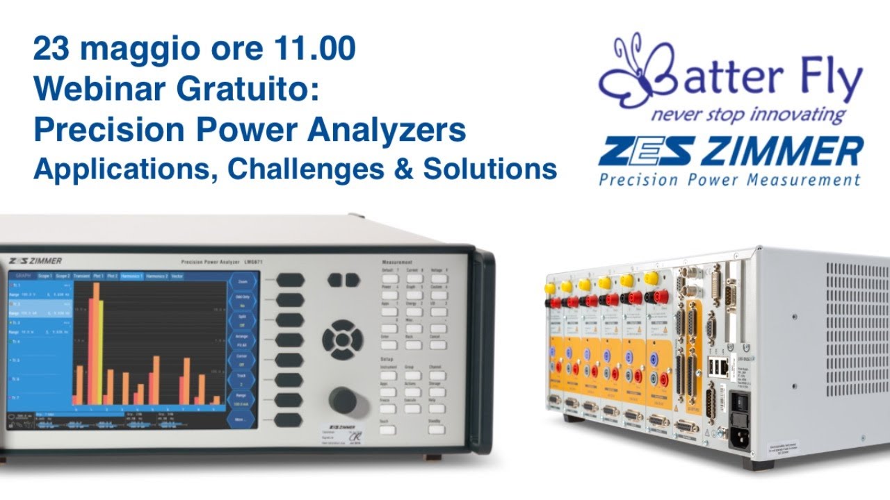Webinar ZES ZIMMER 