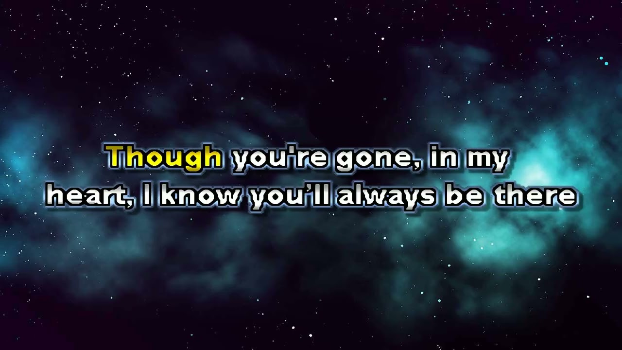 Sister In Heaven, Charles Flanery, WV