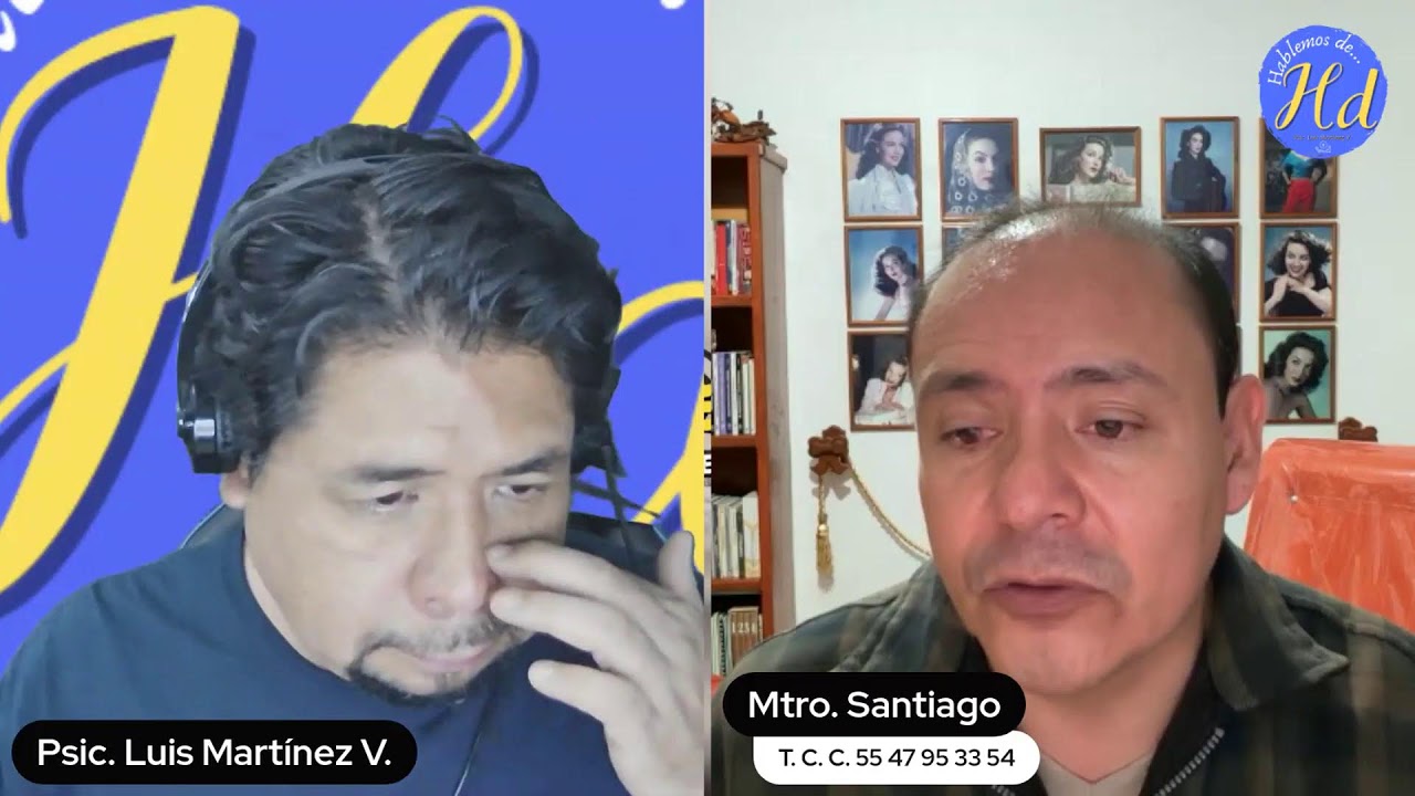 ¿Cómo es que mi pasado repercute en mi relación?