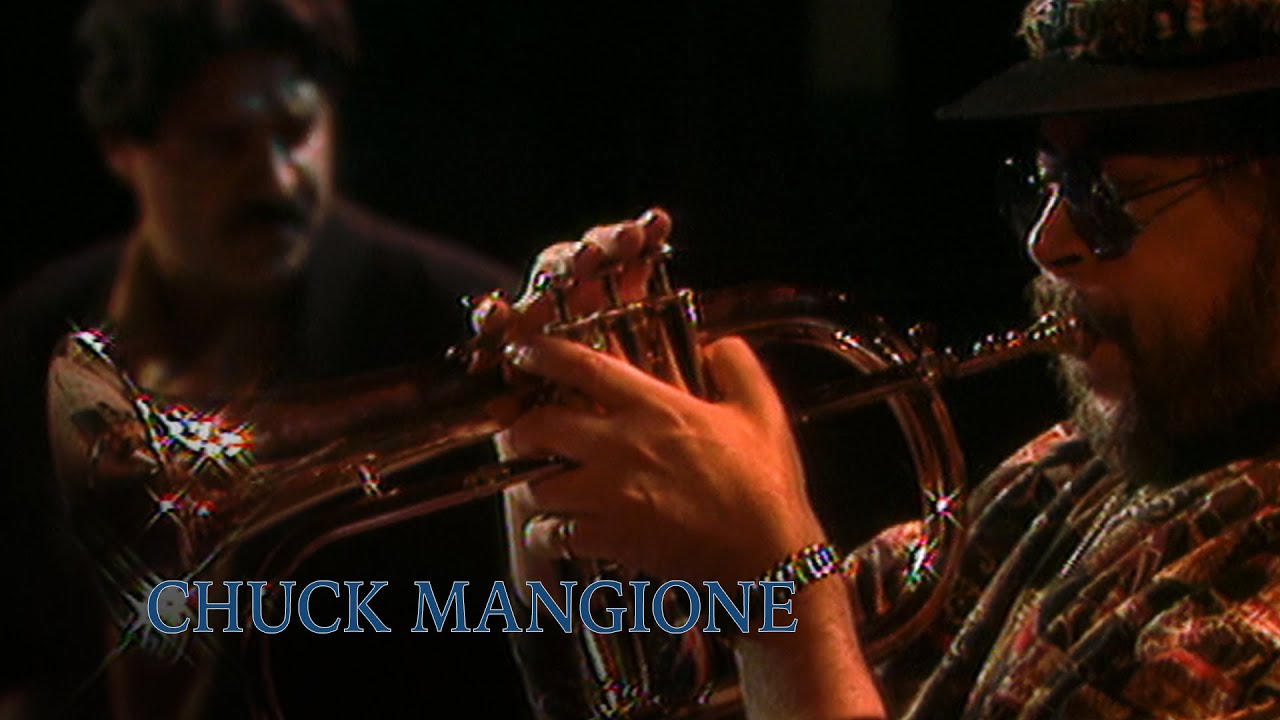 Chuck Mangione Brings the Groove with “Piña Colada” – Live in Warsaw (1995)