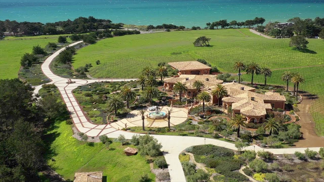 Retreat at Cambria | Cambria, CA